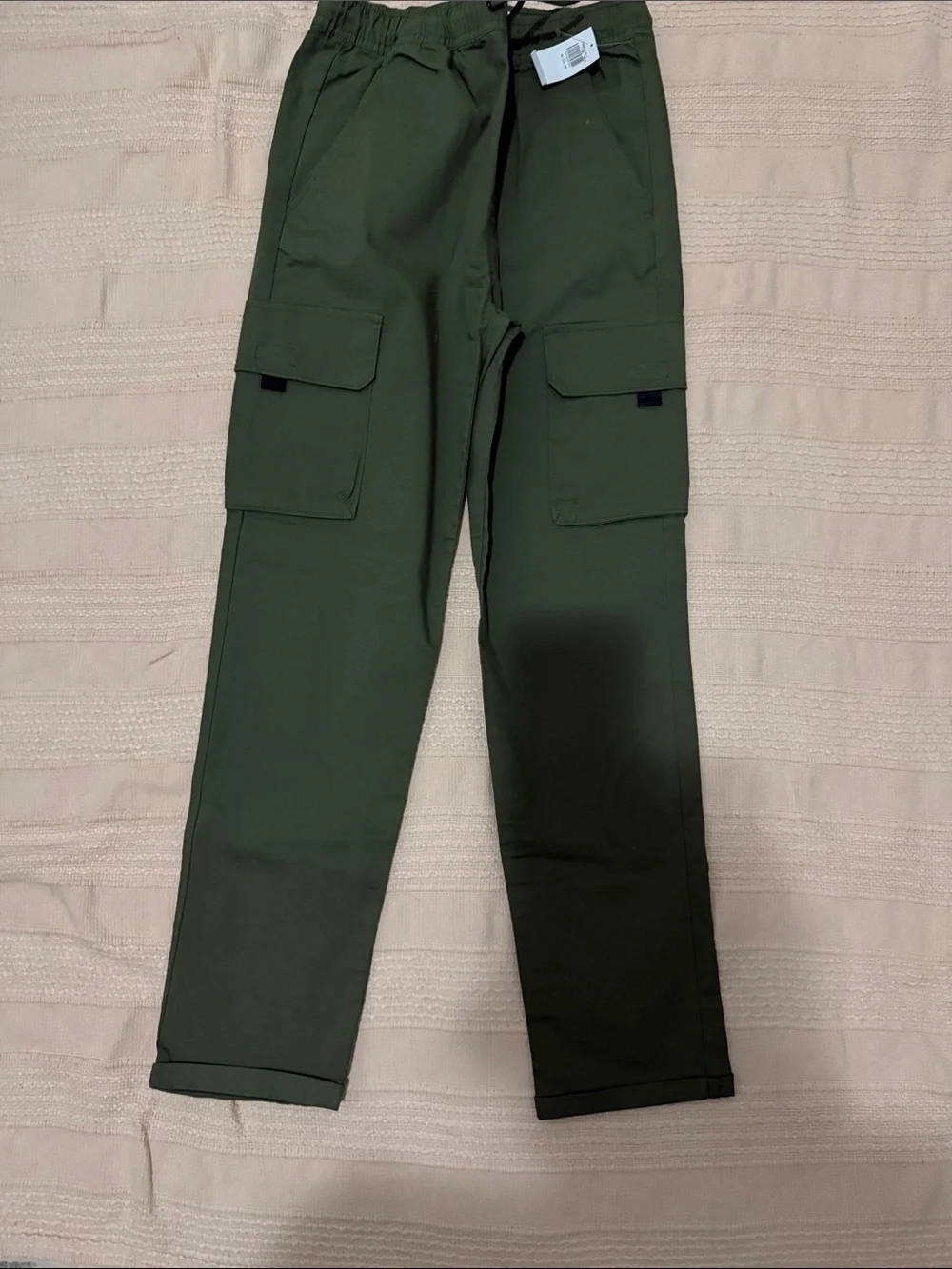 Old Navy kids Cargo Joggers